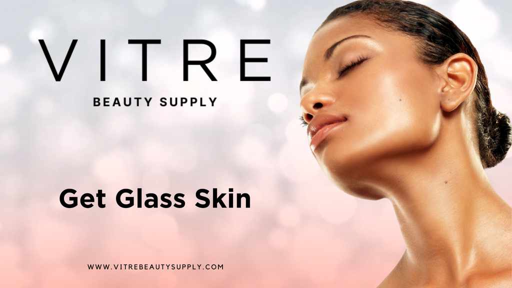 Achieve Glass Skin: Your Ultimate Guide