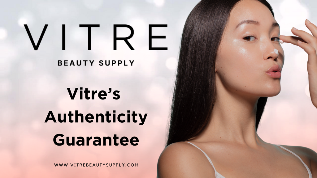 The Dangers of Buying Korean Beauty Products on Amazon: Why Vitre Beauty Supply Is Your Trusted Source