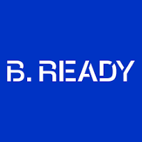 B.Ready