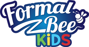 Formal Bee Kids