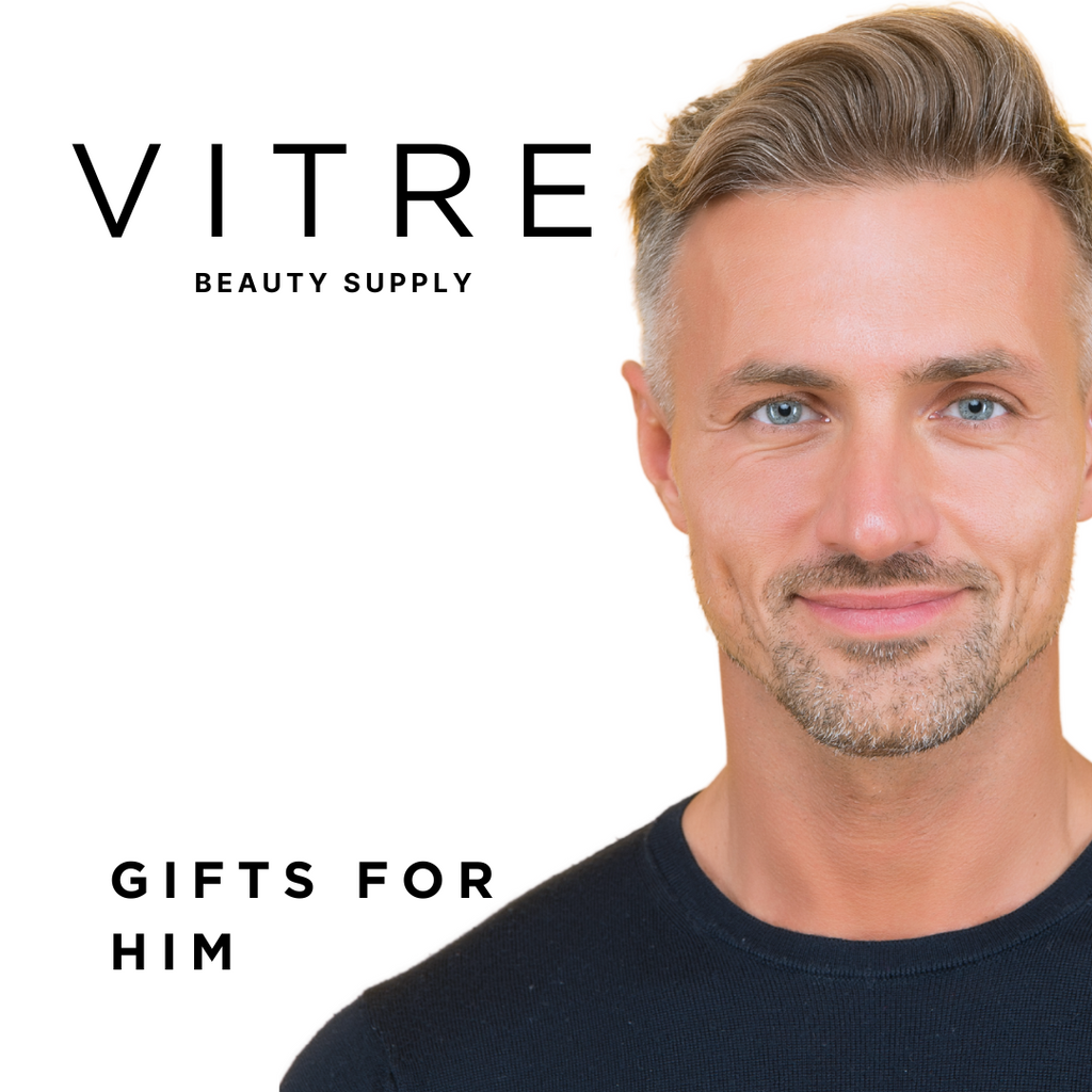 Vitre Gifts for Him Essentials