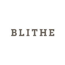 Blithe