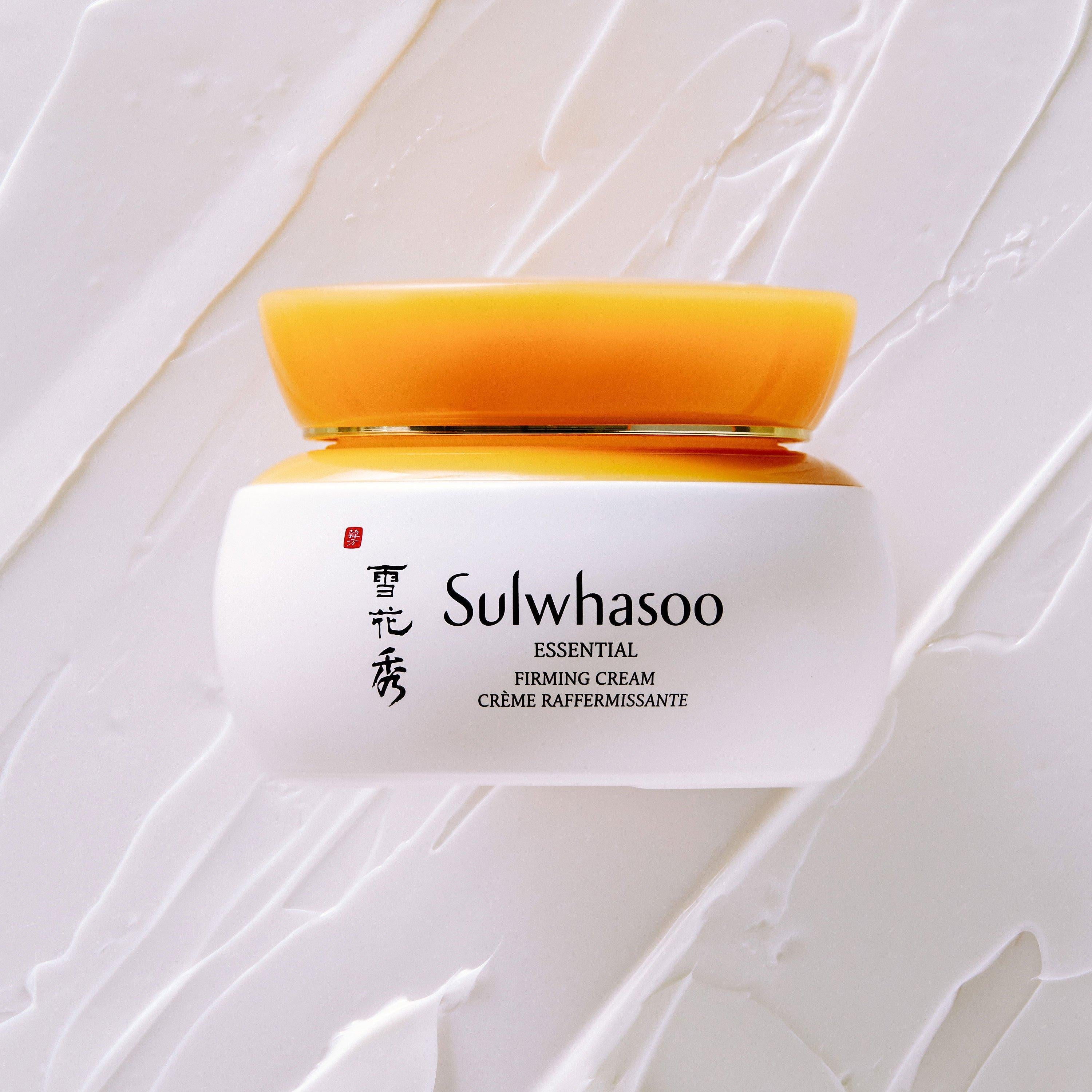 Sulwhasoo] Essential Comfort Firming Cream 75ml | VITREWORLDWIDE